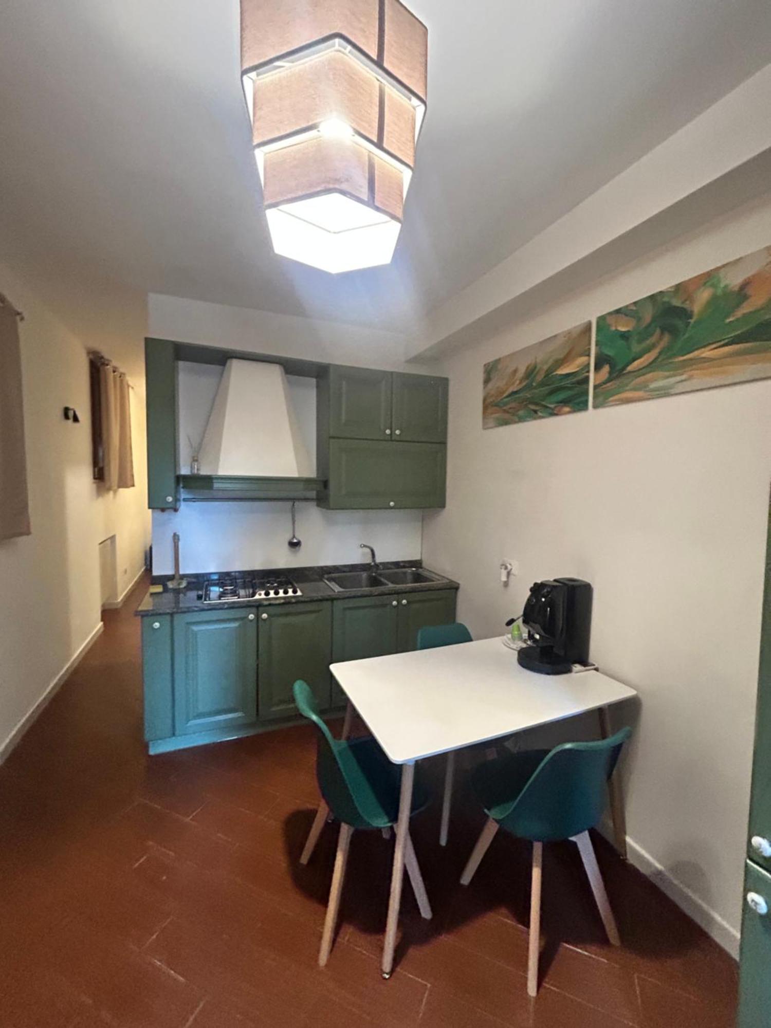 Mondello Suite Apartment ภายนอก รูปภาพ
